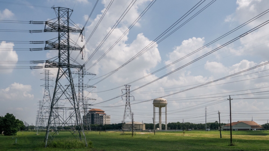 Texas Power Plants Ready for Winter, Grid Says Ahead of Cold Snap