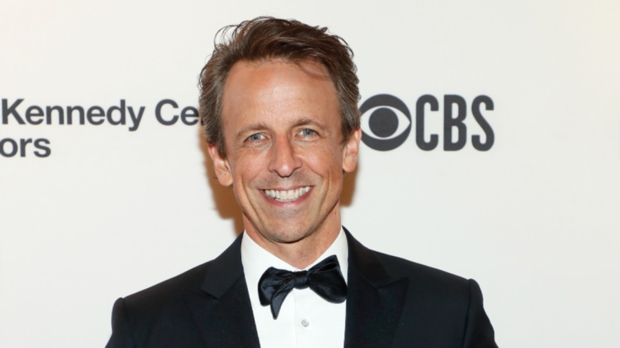 TV Host Seth Meyers Contracts COVID-19, Show Dark This Week
