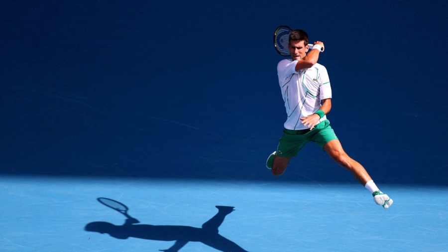 Australian Government Denied Extension to Prep Case Against Djokovic
