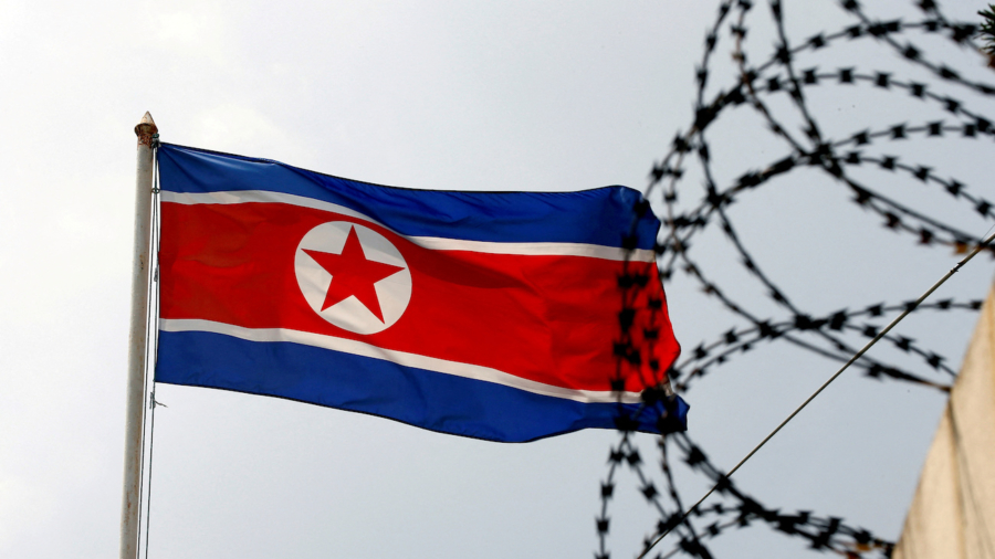 North Korean Regime to Increase Spending Despite ‘Complicated Problems’ Caused by Sanctions
