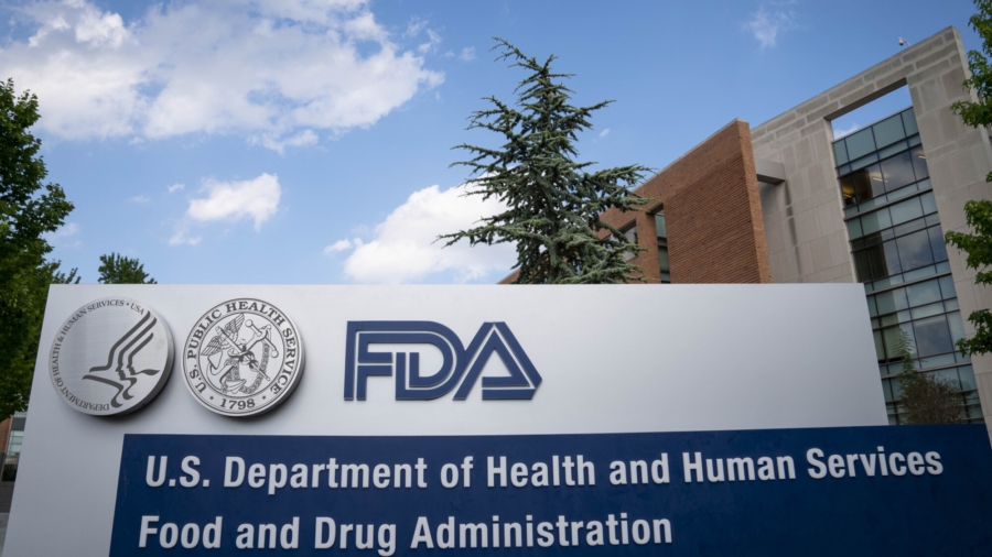 FDA Authorizes At-Home PCR Test for COVID-19, Flu, RSV