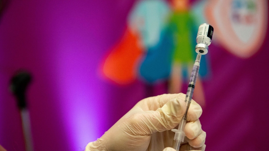 FDA Postpones Decision on Pfizer COVID-19 Vaccine for Young Children