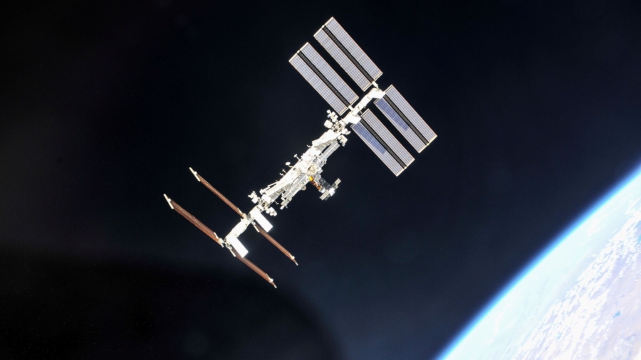 NASA Plans to Retire the International Space Station by 2031 by Crashing It Into the Pacific Ocean