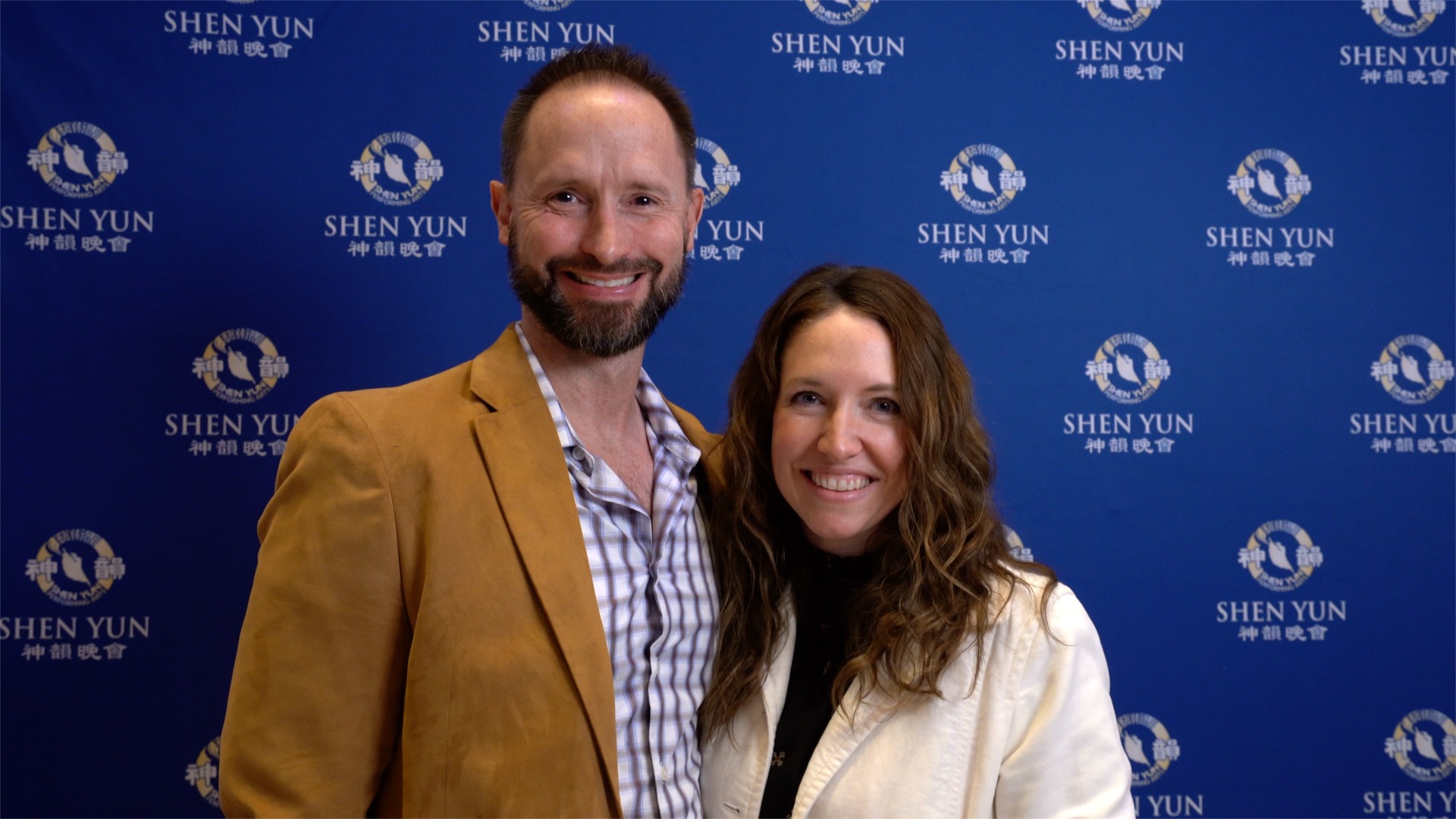 Shen Yun Inspires Salt Lake City Audience to Be Better People