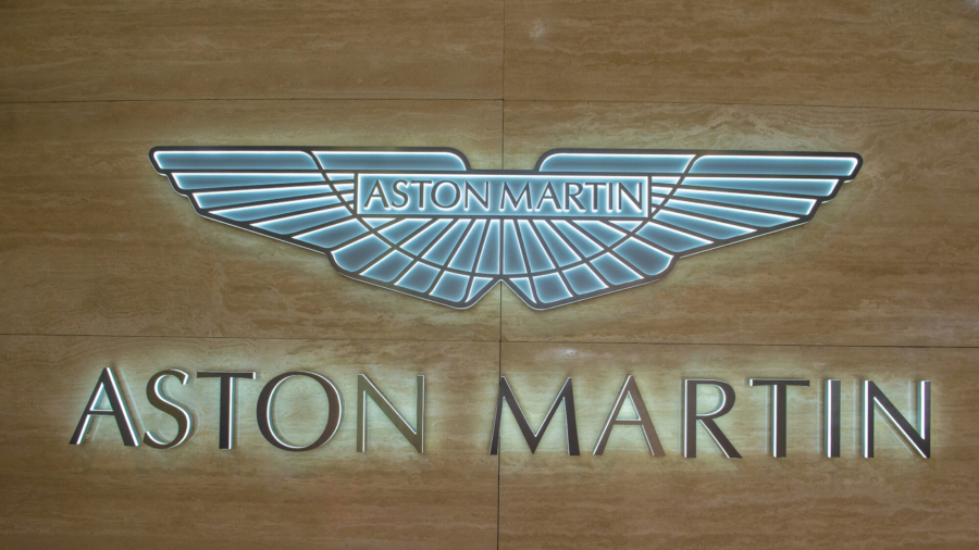 Aston Martin Launches ‘Swan Song’ Sports Car