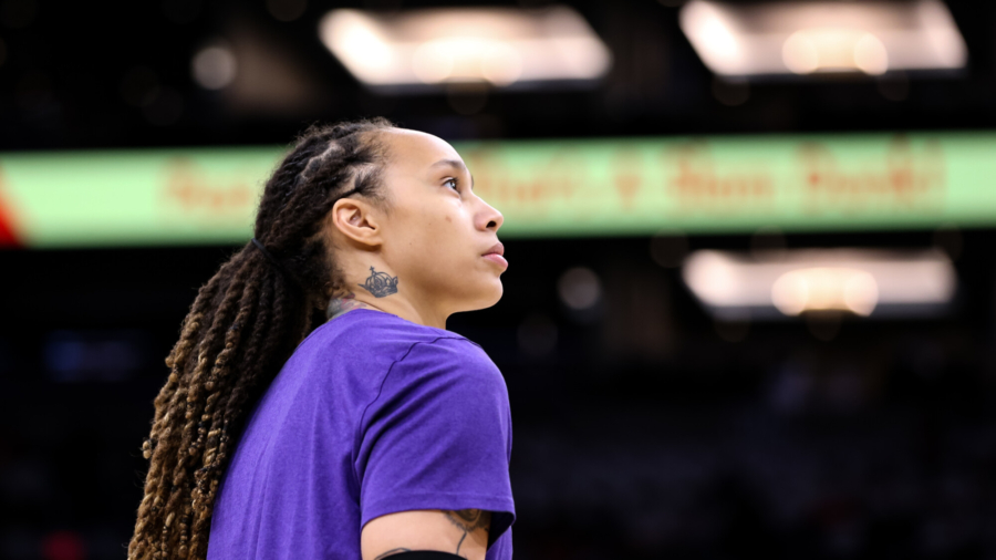 Griner’s Pre-Trial Detention in Russia Extended to July 2