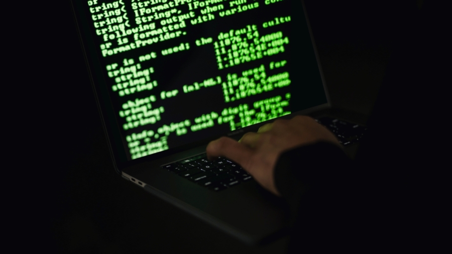 Chinese Hackers Penetrated at Least 6 US State Governments, Cybersecurity Firm Says