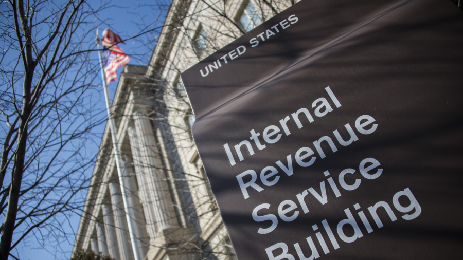 IRS Investigators Find Nearly $2 Billion in COVID-19 Stimulus-Related Fraud