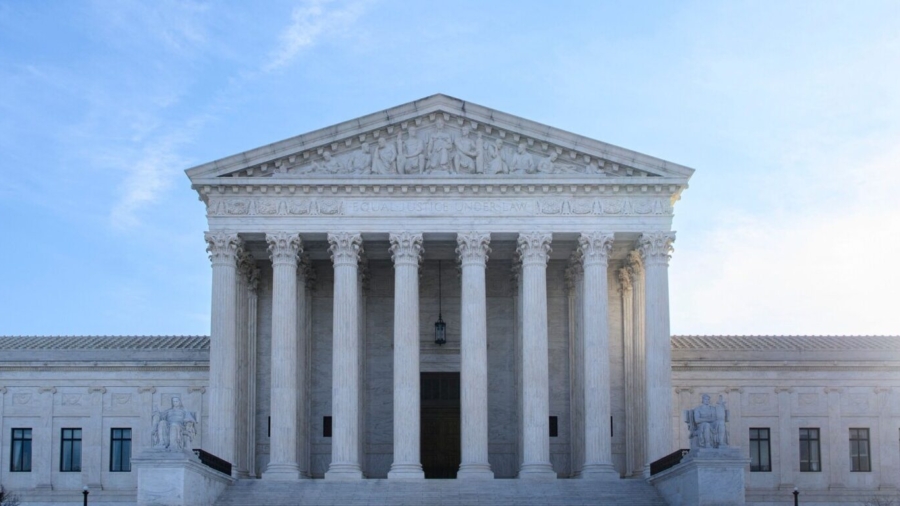 Supreme Court Limits EPA’s Ability to Regulate Carbon Dioxide Emissions