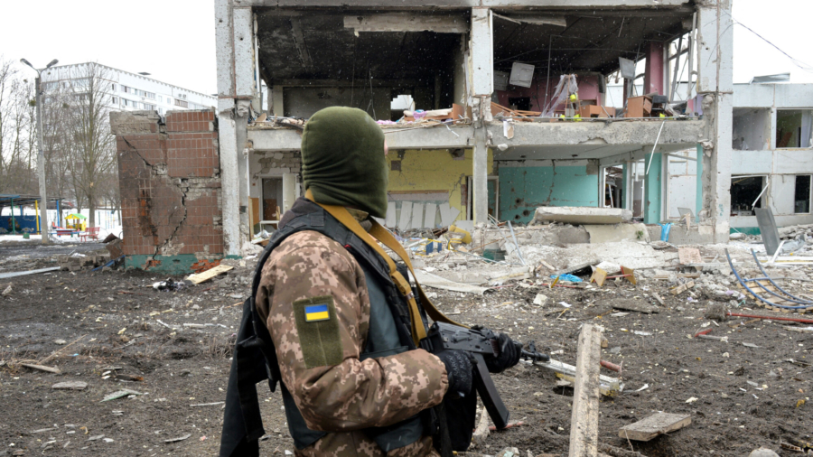 No Progress on Ceasefire in Russia-Ukraine Talks in Turkey