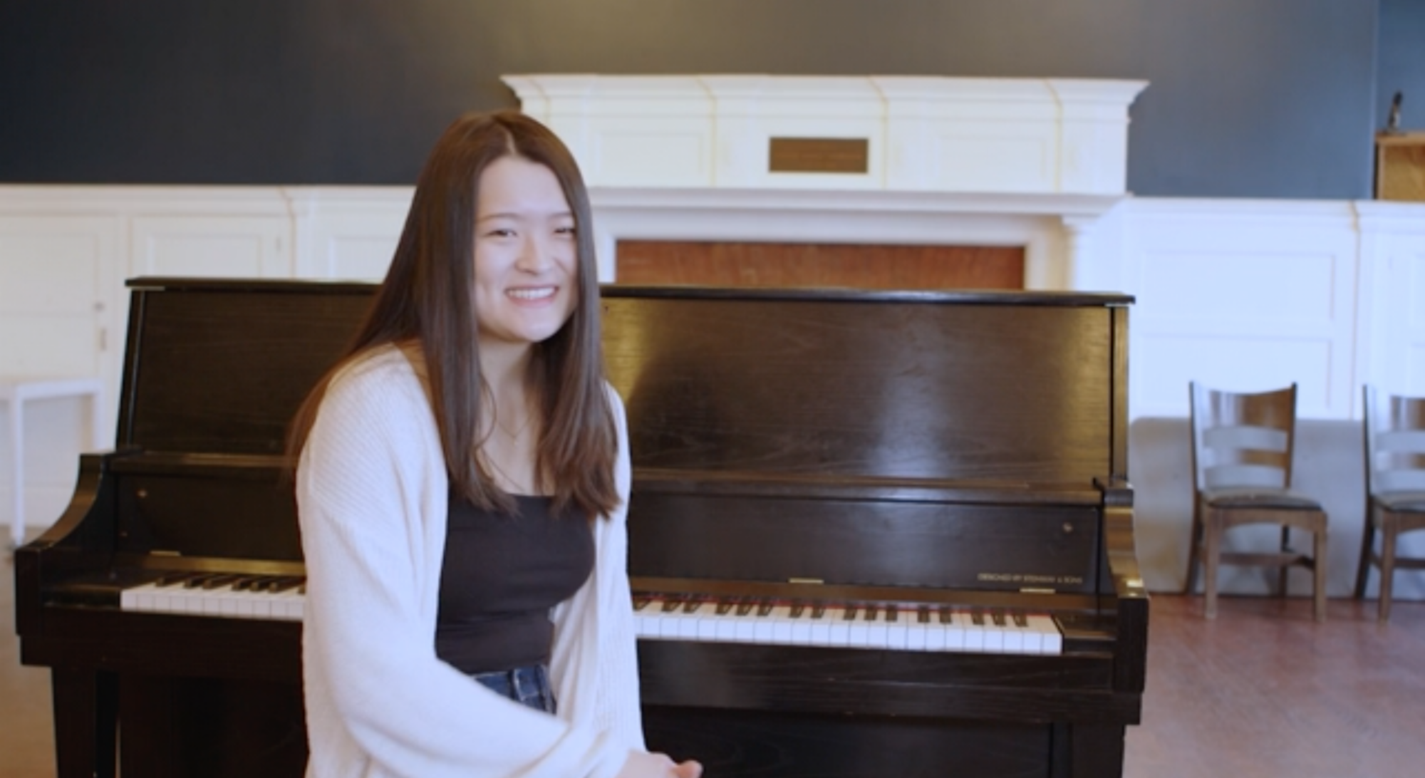 Harvard Student’s Korean Musical a Hit Online