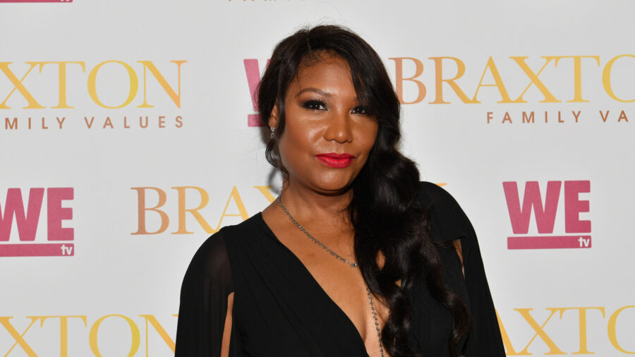 Singer Traci Braxton of ‘Braxton Family Values’ Dies at 50
