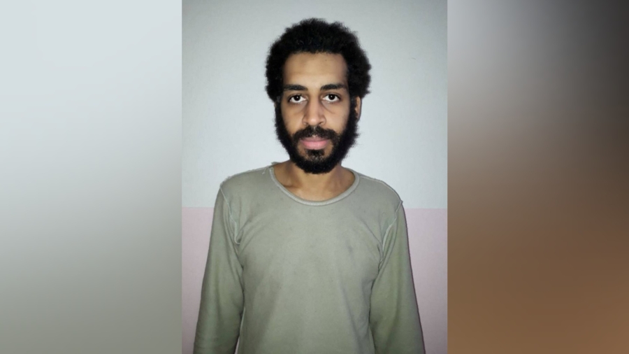 ISIS ‘Beatle’ Sentenced to Life for Murdering US Hostages