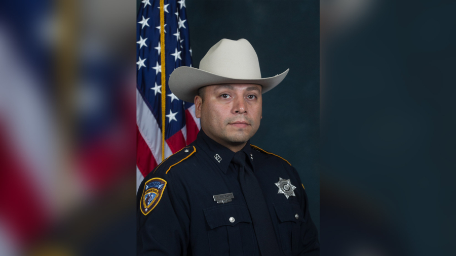 3 Charged With Capital Murder in the Shooting Death of an Off-Duty Houston-Area Deputy