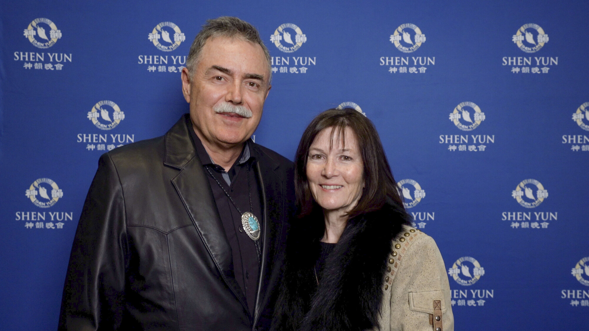 Pilot Feels 'Uplifted' and 'Happier' After Shen Yun