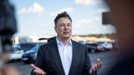 Elon Musk Turns Down Twitter Board Seat, CEO Says ‘This Is for the Best’