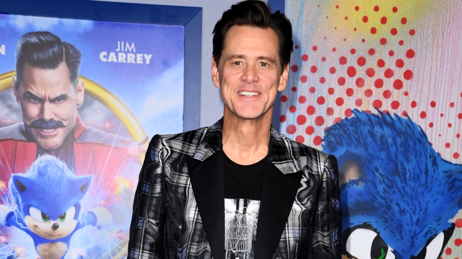 Jim Carrey Says He’s Retiring From Acting: ‘I’ve Done Enough’