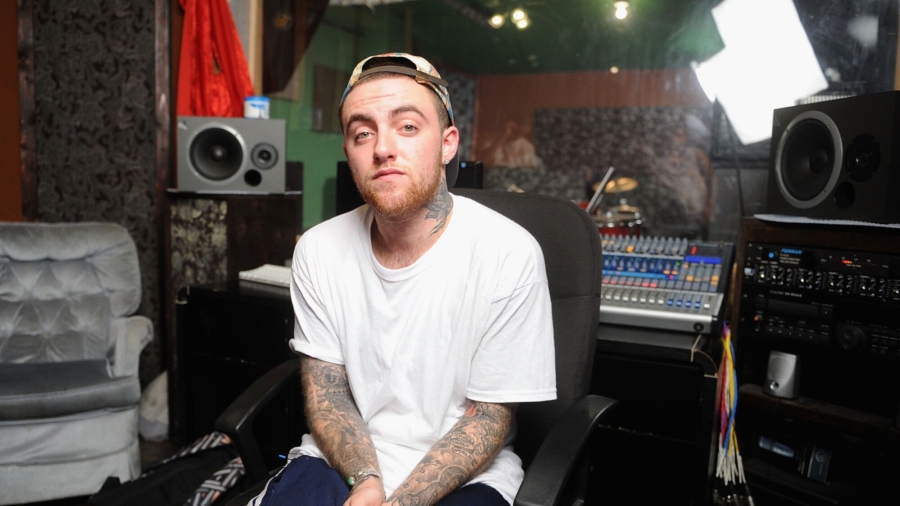 Dealer Who Supplied Mac Miller With Fentanyl Sentenced to Nearly 11 Years in Prison