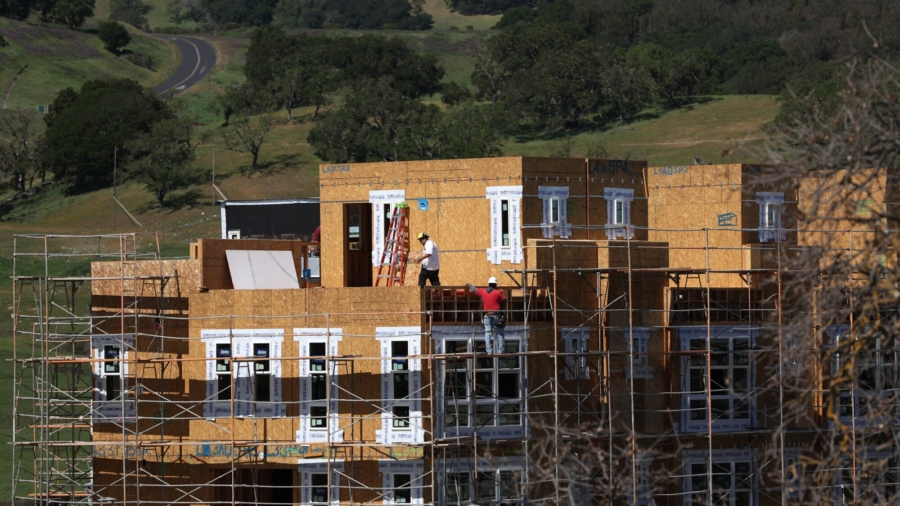 White House Unveils Plan to Address Housing Supply Shortages