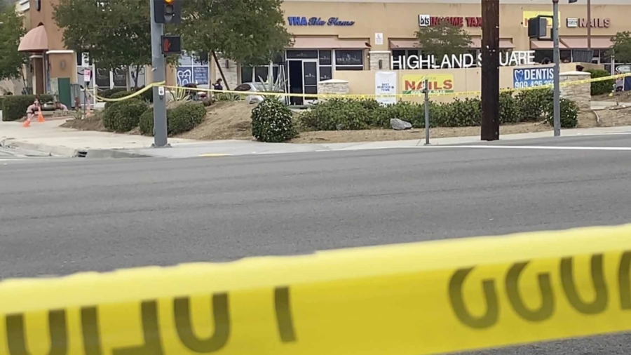 Victim Identified After Being Killed in Southern California Party Shooting