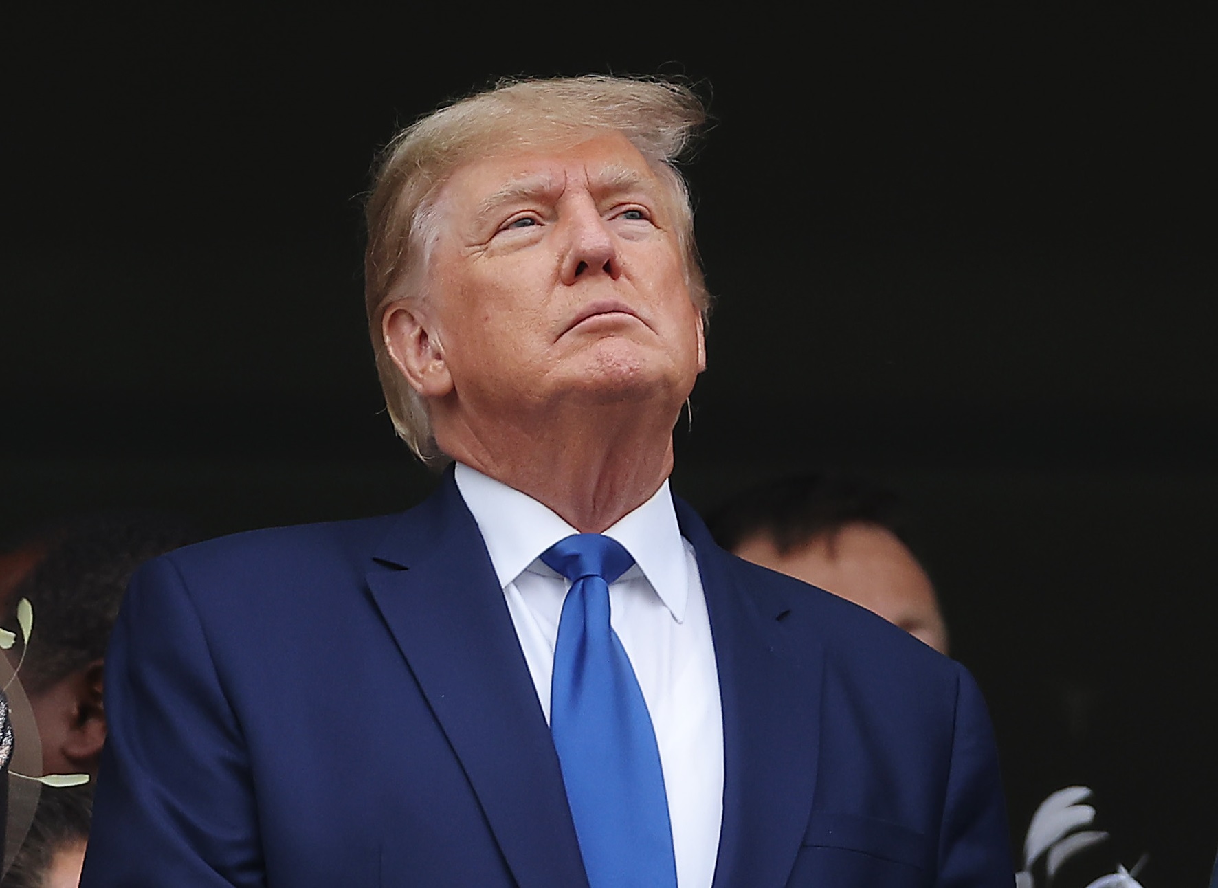 Trump Endorses Katie Britt Over Mo Brooks for US Senate Seat Representing Alabama