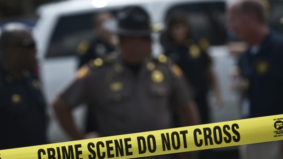 Sheriff: Caretaker Kills Terminally Ill Women, Then Himself