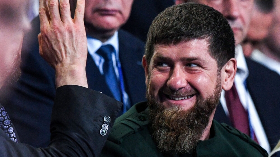 Russia–Ukraine War (May 27): Chechen Leader: Poland is Next After Ukraine