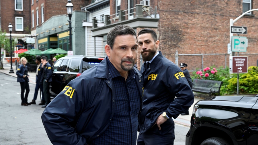 ‘FBI’ Season Finale Pulled After Texas Deadly Shooting