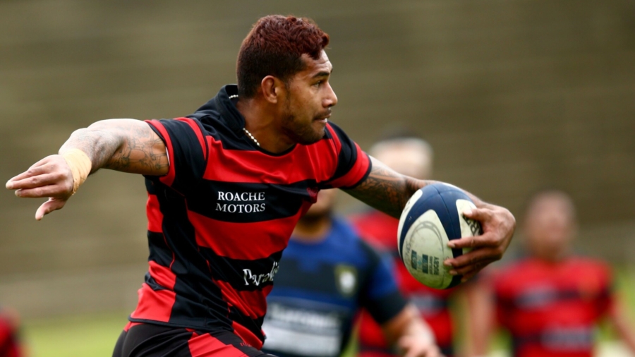 Samoan Rugby Player Kelly Meafua Dies After Fall From French Bridge