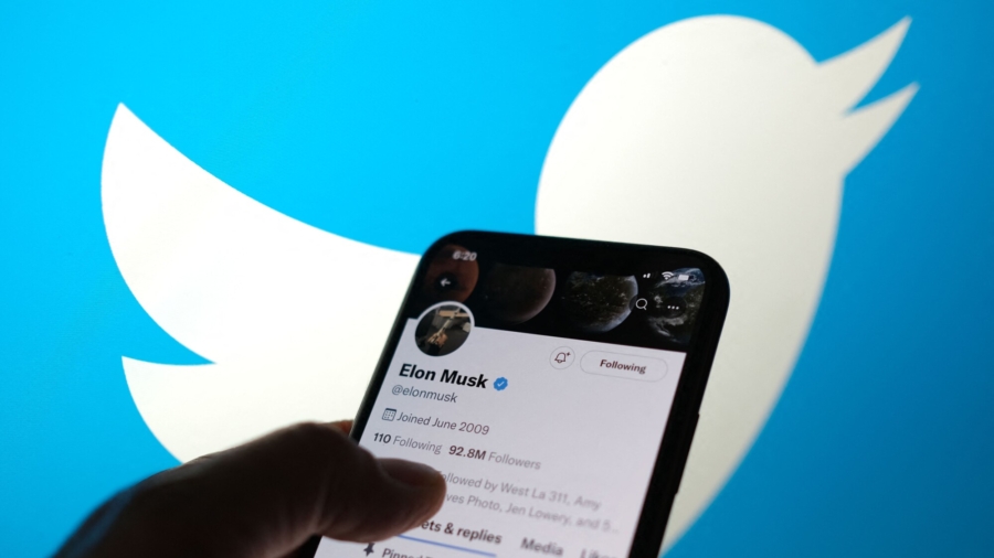 Twitter Has Lost All of Its Stock Gains Since Elon Musk Disclosed Stake