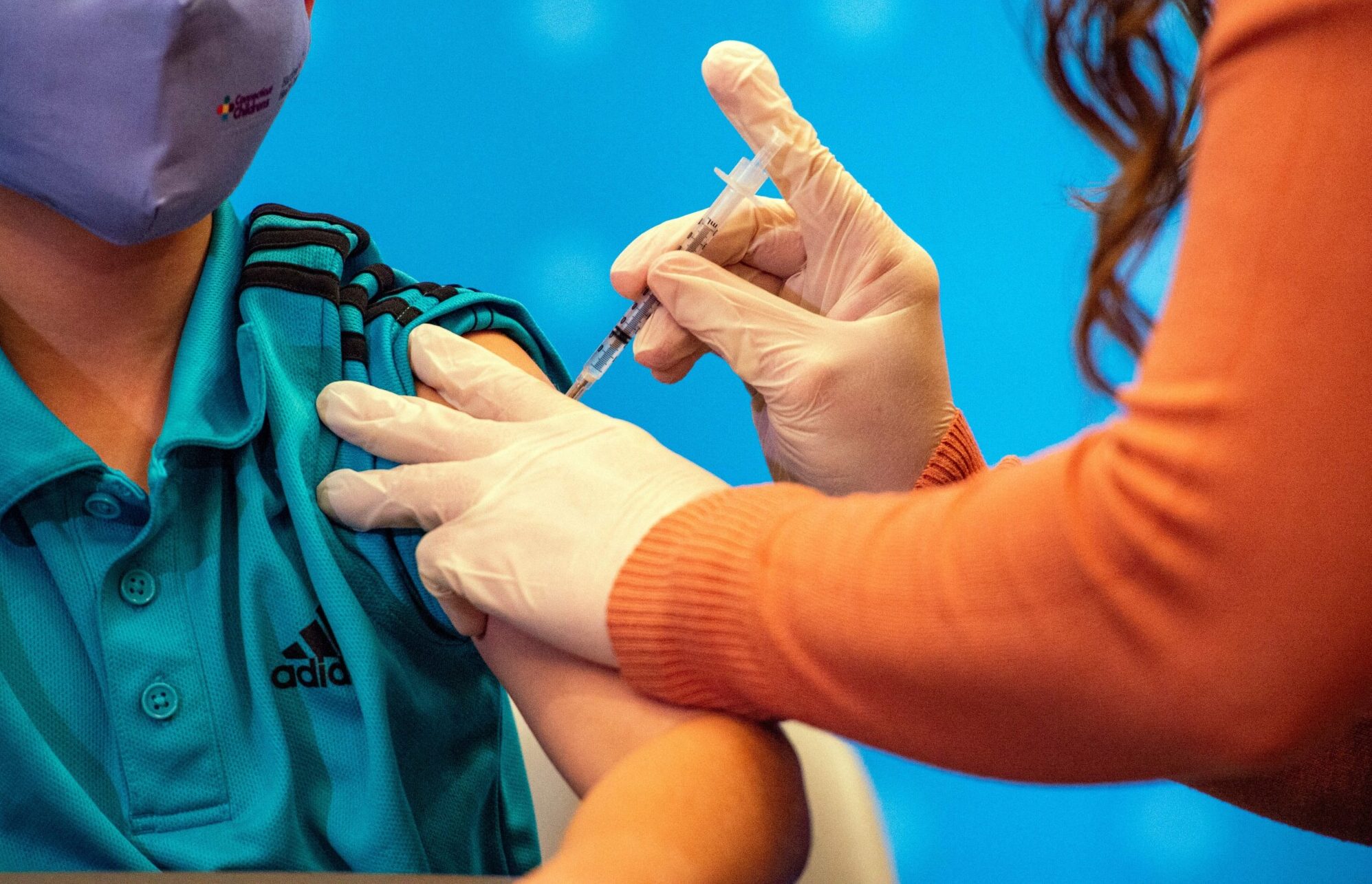Young Boy Died With Evidence of Heart Inflammation After COVID-19 Vaccination: CDC - Vimarsana News