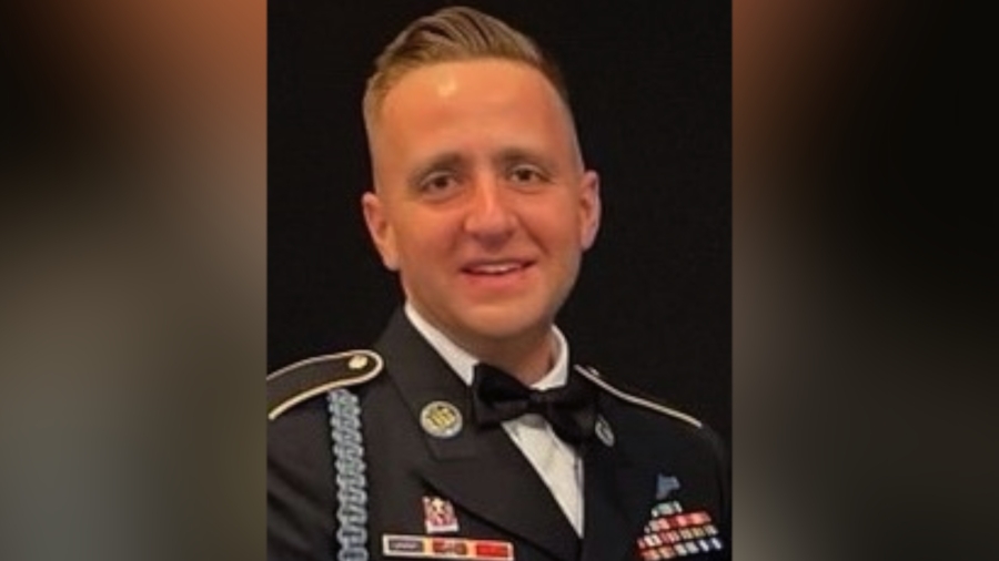 US Army Identifies Paratrooper Who Died in Alaska Bear Attack