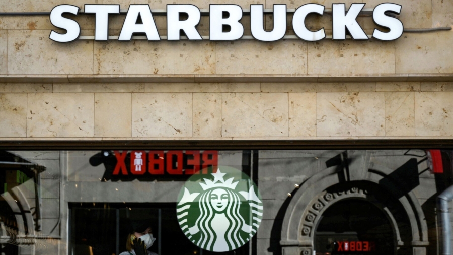 Starbucks to Exit Russia Completely After 15 Years in Russian Market