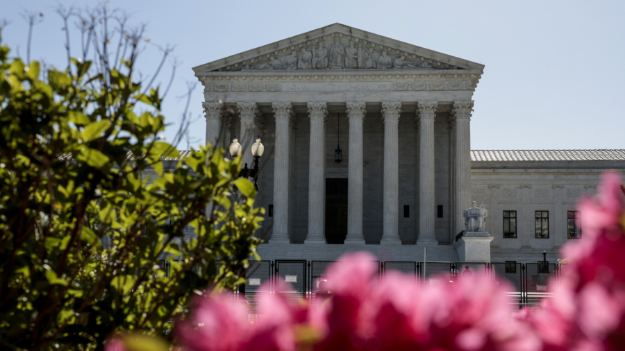 Supreme Court Rules Against Illegal Alien Who Falsely Claimed Citizenship