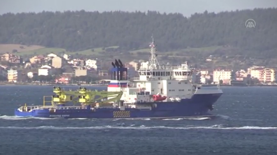Russia–Ukraine War (May 14): Russia Denies Ukraine Forces Damaged Navy Ship in Black Sea