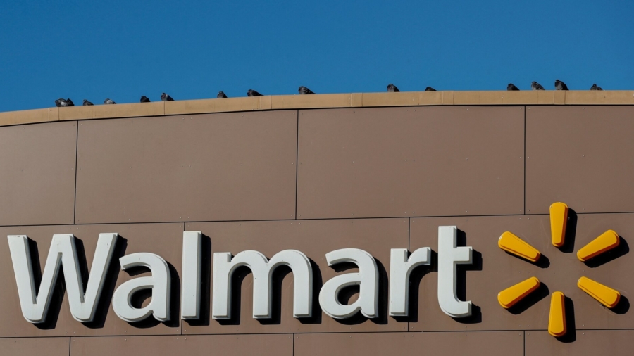Walmart Profit Falls Short, Cuts Outlook, Hit by Higher Fuel and Labor Costs