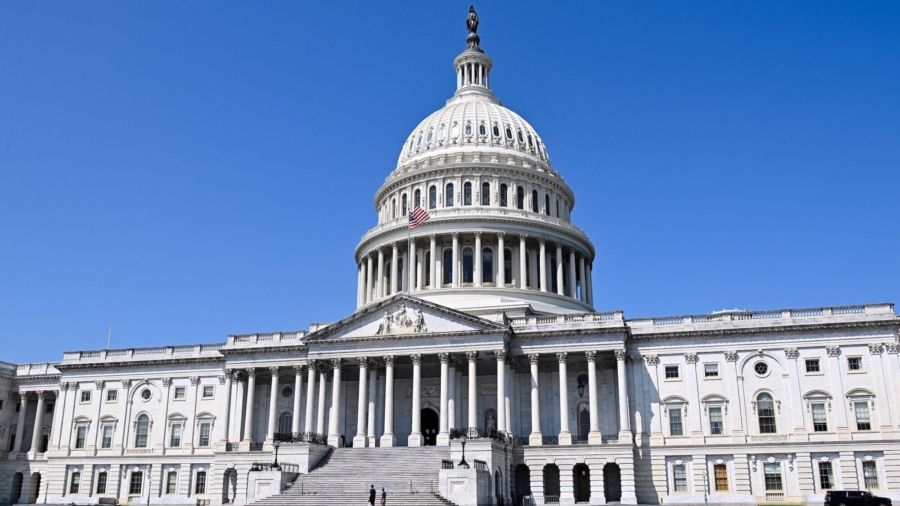 House Passes Bill on Domestic Terrorism, Hate Crimes