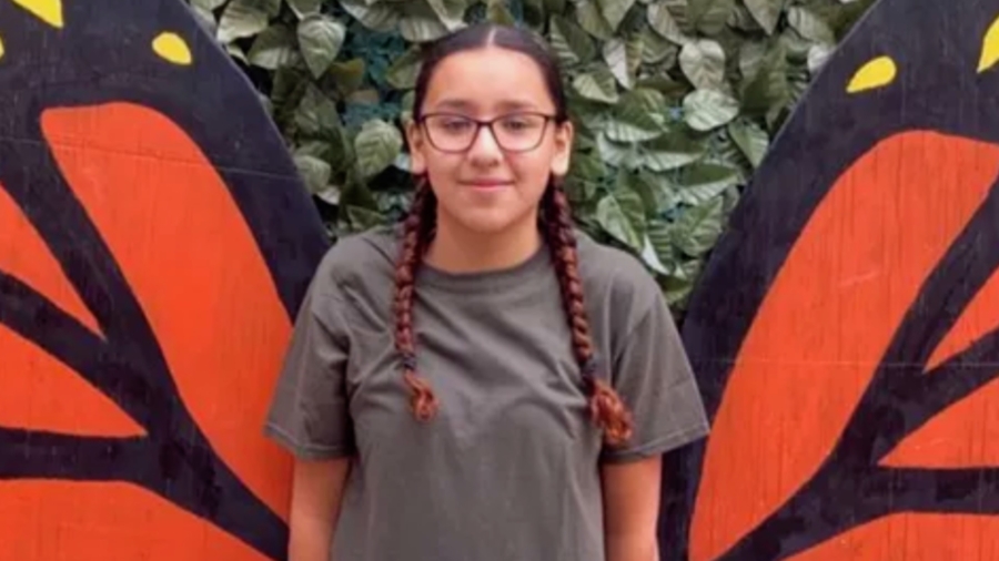 11-Year-Old Survived Uvalde Massacre by Playing Dead, Covering Herself in Friend’s Blood