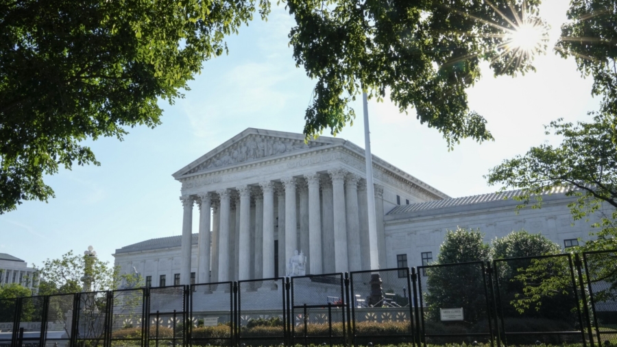 Following Landmark Second Amendment Decision, SCOTUS Overturns Appeals Court Decisions in 4 States