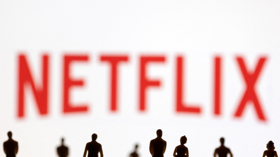 Netflix Lays Off 300 Employees in Cost-Cutting Drive