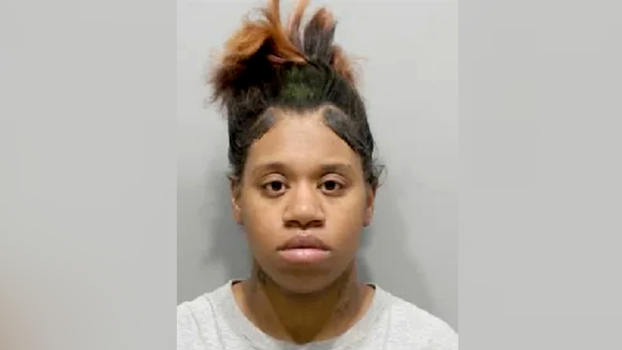 Detroit Woman Charged After Body of Son, 3, Found in Freezer