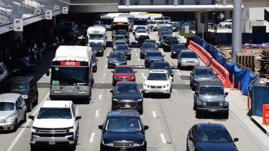 Record Number of Travelers to Hit US Roads for July 4 Weekend: AAA