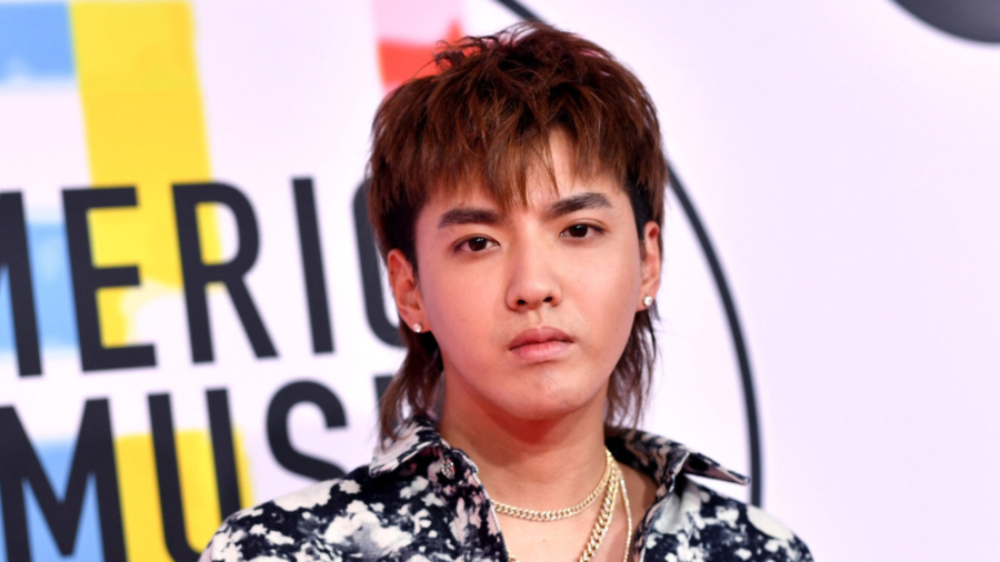 Chinese Canadian Pop Star Kris Wu Faces Rape Charge at Closed Trial in China