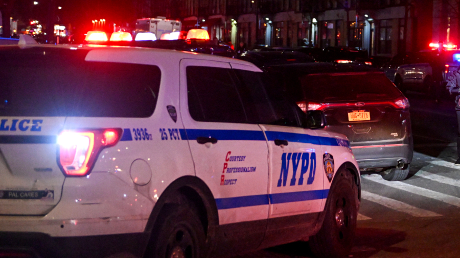 4 Men Who Opened Fire at Crowded NYC House Party Injured: Police
