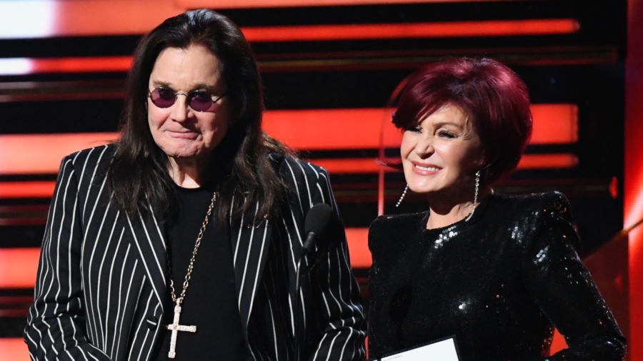 Sharon Osbourne Updates on Ozzy’s Surgery That Would ‘Determine the Rest of His Life’