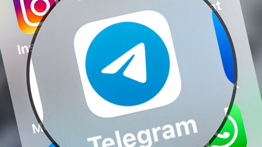Telegram Hands Over Personal User Data to German Authorities