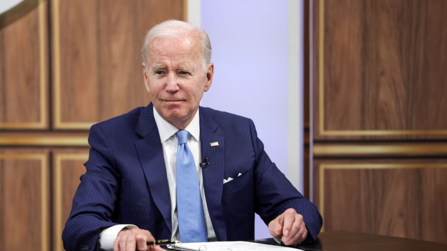 Biden Administration to Wipe out $5.8 Billion in Student Loans for Former Corinthian College Students