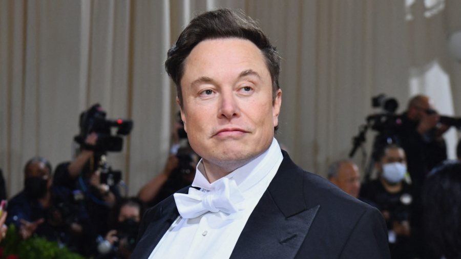 Elon Musk Weighs In on ‘87,000 New IRS Agents’ With Ironic Message to Democrats