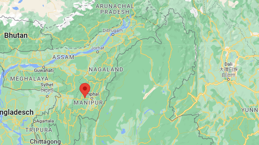 Seven Dead, 55 Feared Dead in Massive Eastern Indian Landslide