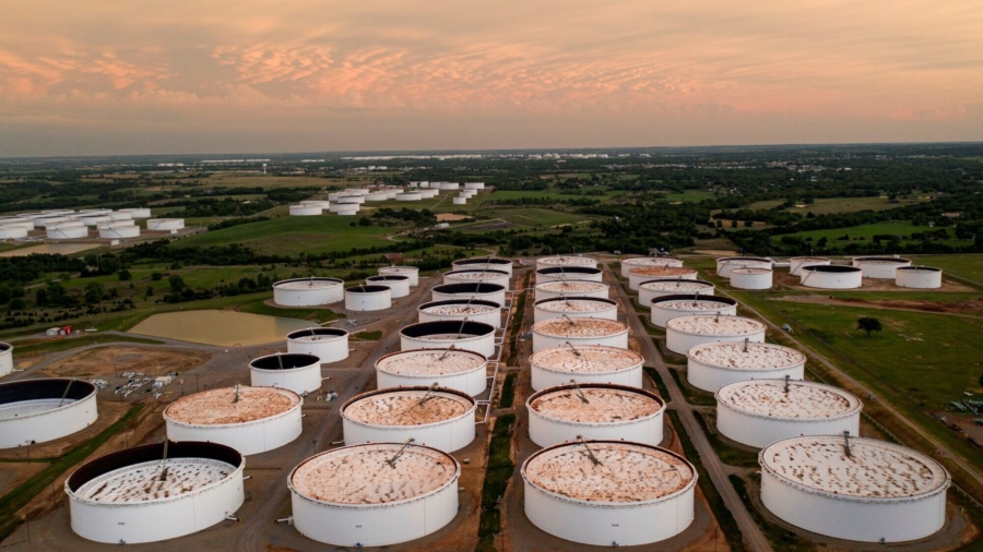 Another 45 Million Barrels of Crude Oil to be Released From Strategic Petroleum Reserve: DOE